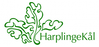 Harplingekål Logo